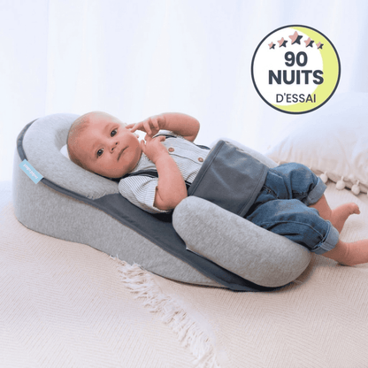 Nidou™ - Le cocon de sommeil de votre bébé